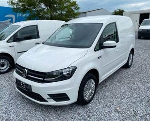 VW Volkswagen Caddy Nfz Kasten TDI Regal/Flügel/Sitzh Gebrauchtwagen