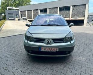 Renault Renault Scenic Luxe Privilege 2.0 16V/Automatik Gebrauchtwagen