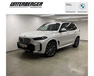 BMW BMW X5 xDrive40d M Sportpaket+PA-Prof.+AHK+DA-Prof Gebrauchtwagen