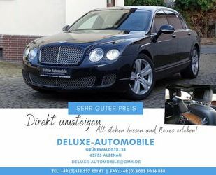 Bentley Bentley Continental Flying Spur Edition VIP-First Gebrauchtwagen