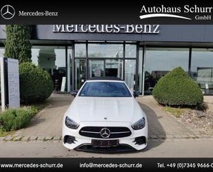 Mercedes-Benz Mercedes-Benz E 450 4M Cab. Voll AMG/Airmatic/360/ Gebrauchtwagen