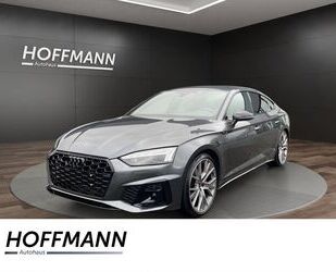 Audi Audi A5 Sportback 40 TFSI q. S line Matrix+Kamera+ Gebrauchtwagen