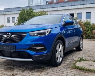 Opel Opel Grandland (X) LED Navi Kamera PDC Automatik Gebrauchtwagen