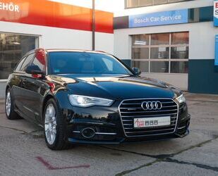 Audi Audi A6 Avant 3.0 TDI quat. S-line Luft/Sthzg/ACC/ Gebrauchtwagen