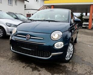 Fiat Fiat 500 Lounge Komfort-Paket -Panorama Gebrauchtwagen