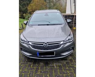 Opel Opel Astra ST 1.0 DI Turbo ecoFLEX Dynamic 77kW D. Gebrauchtwagen