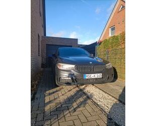 BMW BMW 530d xDrive A - Gebrauchtwagen