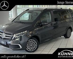 Mercedes-Benz Mercedes-Benz V250d Avantgarde Edition Lang MBUX+P Gebrauchtwagen