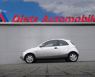 Ford Ford Ka 1.3 Futura Gebrauchtwagen