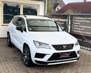 Cupra Ateca Gebrauchtwagen