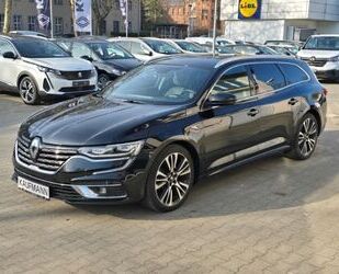 Renault Renault Talisman Grandtour Initiale Paris 2.0 BLUE Gebrauchtwagen