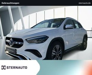 Mercedes-Benz GLA 180 Gebrauchtwagen