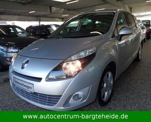 Renault Grand Scenic Gebrauchtwagen