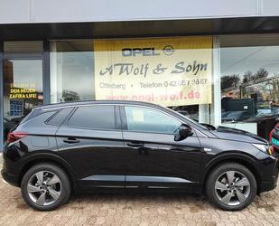 Opel Grandland (X) Gebrauchtwagen