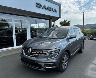 Renault Renault Koleos INTENS BLUE dCi 185 Gebrauchtwagen