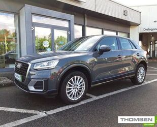 Audi Audi Q2 1.4 TFSI design 7-Gang-Automatikgetriebe Gebrauchtwagen