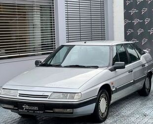 Citroen Citroën XM V6 Gebrauchtwagen