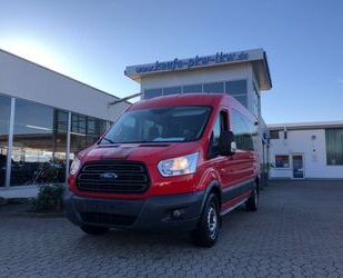 Ford Ford Transit Kombi 350 Behindertengerecht *2349 KL Gebrauchtwagen