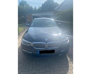 BMW BMW 520d xDrive A - Gebrauchtwagen