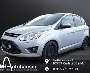 Ford Ford C-Max 1.0 EcoBoost Business Edition Gebrauchtwagen