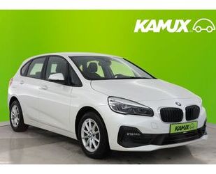 BMW BMW 220 Active Tourer Steptronic Advantage+NAVI+KA Gebrauchtwagen