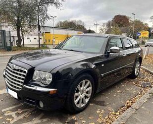 Chrysler Chrysler 300C Touring 3.0 CRD Autom.Guter Zustand, Gebrauchtwagen