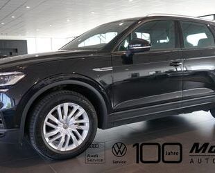 VW Volkswagen Touareg 3.0 V6 TDI | Innovision | Luftf Gebrauchtwagen