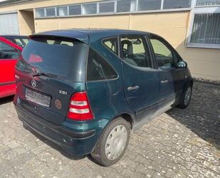 Mercedes-Benz Mercedes-Benz A 170 A -Klasse A 170 CDI Gebrauchtwagen