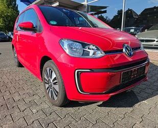 VW Volkswagen up! e-up! United*PDC*CAM*DAB*ALU*KLIMA* Gebrauchtwagen