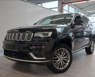 Jeep Jeep Grand Cherokee 3.0 CRD Summit Gebrauchtwagen