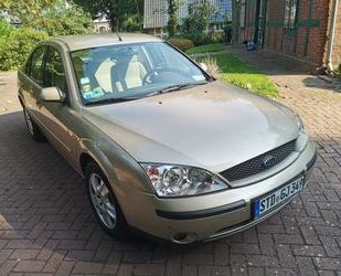 Ford Ford Mondeo Mk2 Mondeo ZU VERKAUFEN Gebrauchtwagen