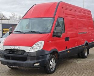 IVECO Iveco Daily GKa 50 C|Radstand 3950|1. Hand|3 Sitze Gebrauchtwagen