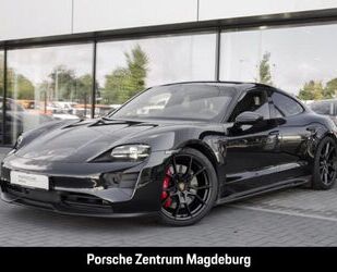 Porsche Porsche Taycan GTS*BOSE*PANO*HEAD-UP*INNO*22KW-LAD Gebrauchtwagen