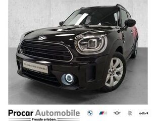 Mini MINI One Classic Trim Countryman HuD NAVI DAB LED Gebrauchtwagen