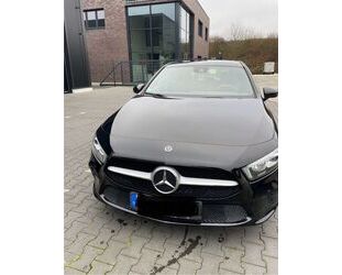 Mercedes-Benz Mercedes-Benz A 200 Gebrauchtwagen