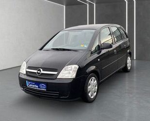 Opel Opel Meriva Edition WagenNr 092 Gebrauchtwagen