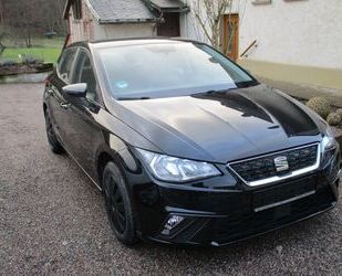 Seat Seat Ibiza Style+Bluetooth+ Apple CarPlay+PDC+ Gebrauchtwagen