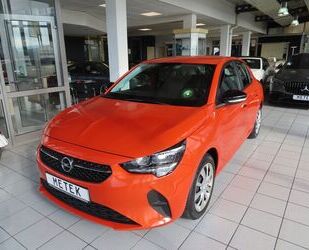 Opel Opel Corsa F Edition NAVI TEMPOMAT Gebrauchtwagen