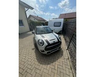 Mini MINI Cooper S Gebrauchtwagen