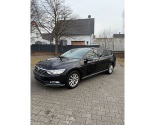 VW Volkswagen Passat Variant Comfortline BMT/Start-S Gebrauchtwagen