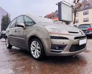 Citroen C4 Picasso Gebrauchtwagen