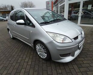 Mitsubishi Mitsubishi Colt CZ3 1.3 Invite mit Standheizung Gebrauchtwagen