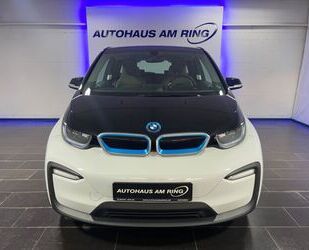 BMW BMW i3 (120Ah) S-LADEN PROF. WÄRMEPUMPE SZHG DAB 1 Gebrauchtwagen