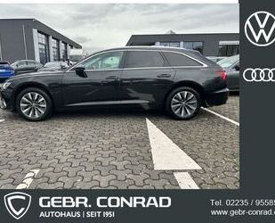 Audi Audi A6 Avant TDI quattro, NP: 73.000 € Gebrauchtwagen