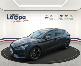 Cupra Cupra Leon 1.5eTSI DSG ACC, LED, Sitzh., FKR Gebrauchtwagen