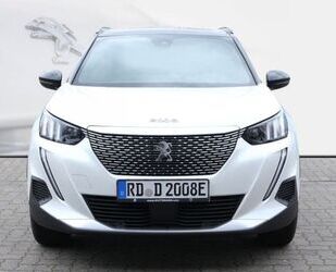 Peugeot Peugeot 2008 e-GT Gebrauchtwagen