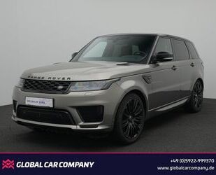 Land Rover Land Rover Range Rover Sport Autobiography Dynamic Gebrauchtwagen