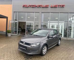 VW Volkswagen Polo V Comfortline Gebrauchtwagen