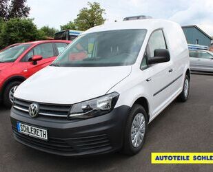 VW Volkswagen Caddy 1,2TSI Kasten Campingdach, HU+AU+ Gebrauchtwagen