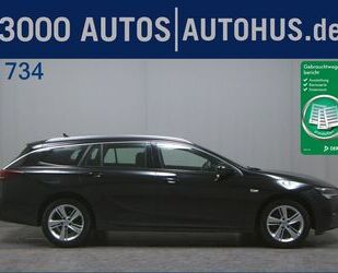 Opel Opel Insignia ST 1.5 D Business Ed. Navi LED AHK Gebrauchtwagen